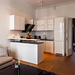 The Wellem Residences Aparthotel Dusseldorf