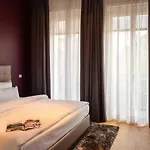 Aparthotel The Wellem Residences Dusseldorf