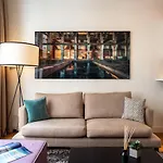 The Wellem Residences Aparthotel Dusseldorf