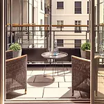 The Wellem Residences Düsseldorf