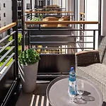 Aparthotel The Wellem Residences Düsseldorf