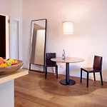 The Wellem Residences Aparthotel Dusseldorf