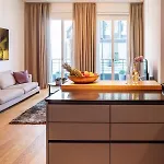 Aparthotel The Wellem Residences 5*