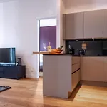 Aparthotel The Wellem Residences Dusseldorf