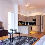 The Wellem Residences Aparthotel Dusseldorf