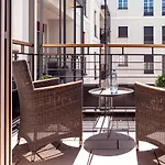 The Wellem Residences Düsseldorf