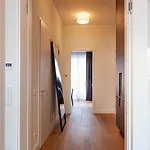 The Wellem Residences 5* Dusseldorf