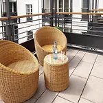Aparthotel The Wellem Residences Dusseldorf