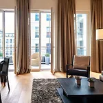 The Wellem Residences 5* Dusseldorf
