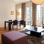 The Wellem Residences Aparthotel 5*