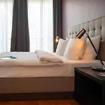 Aparthotel The Wellem Residences 5*