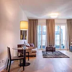 The Wellem Residences Aparthotel Dusseldorf