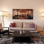 The Wellem Residences 5* Dusseldorf