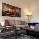 Aparthotel The Wellem Residences Düsseldorf