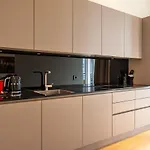 Aparthotel The Wellem Residences