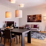 Aparthotel The Wellem Residences 5*