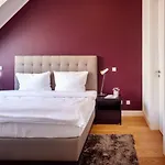 The Wellem Residences Aparthotel Dusseldorf