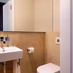 Aparthotel The Wellem Residences 5*
