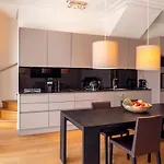 The Wellem Residences Aparthotel Dusseldorf