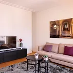 The Wellem Residences Aparthotel Düsseldorf