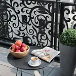 The Wellem Residences 5* Dusseldorf