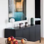 The Wellem Residences Aparthotel 5*