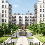 The Wellem Residences Aparthotel Dusseldorf