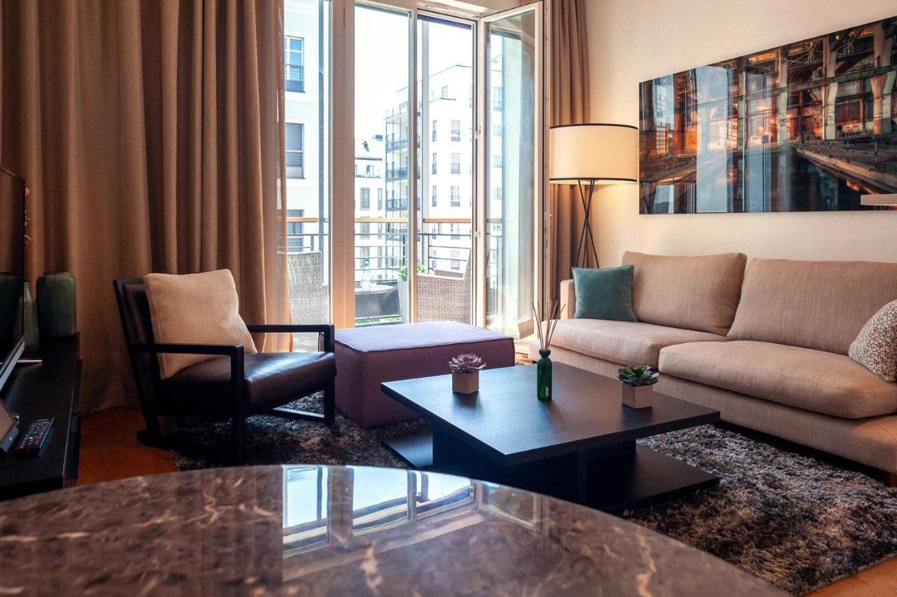 The Wellem Residences 5*