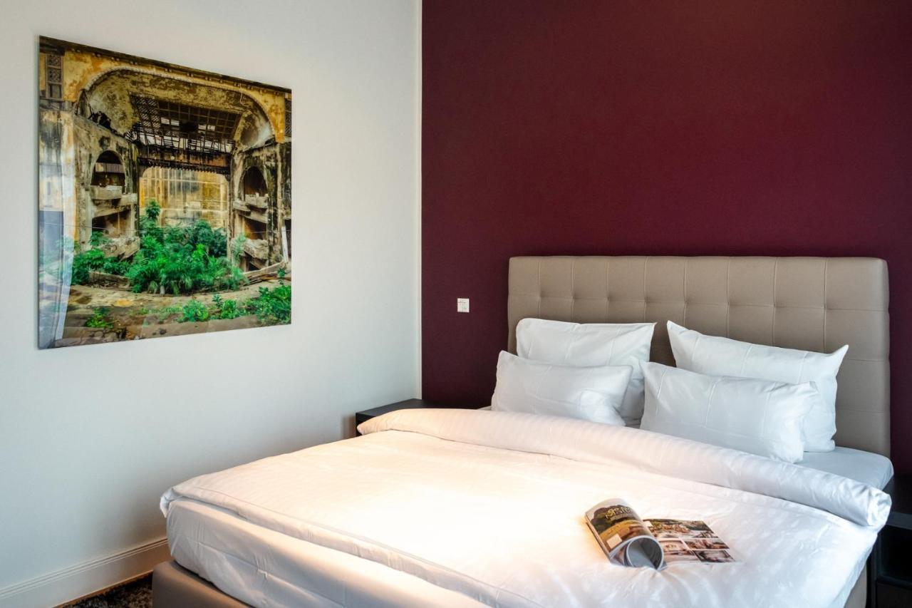 The Wellem Residences Aparthotel