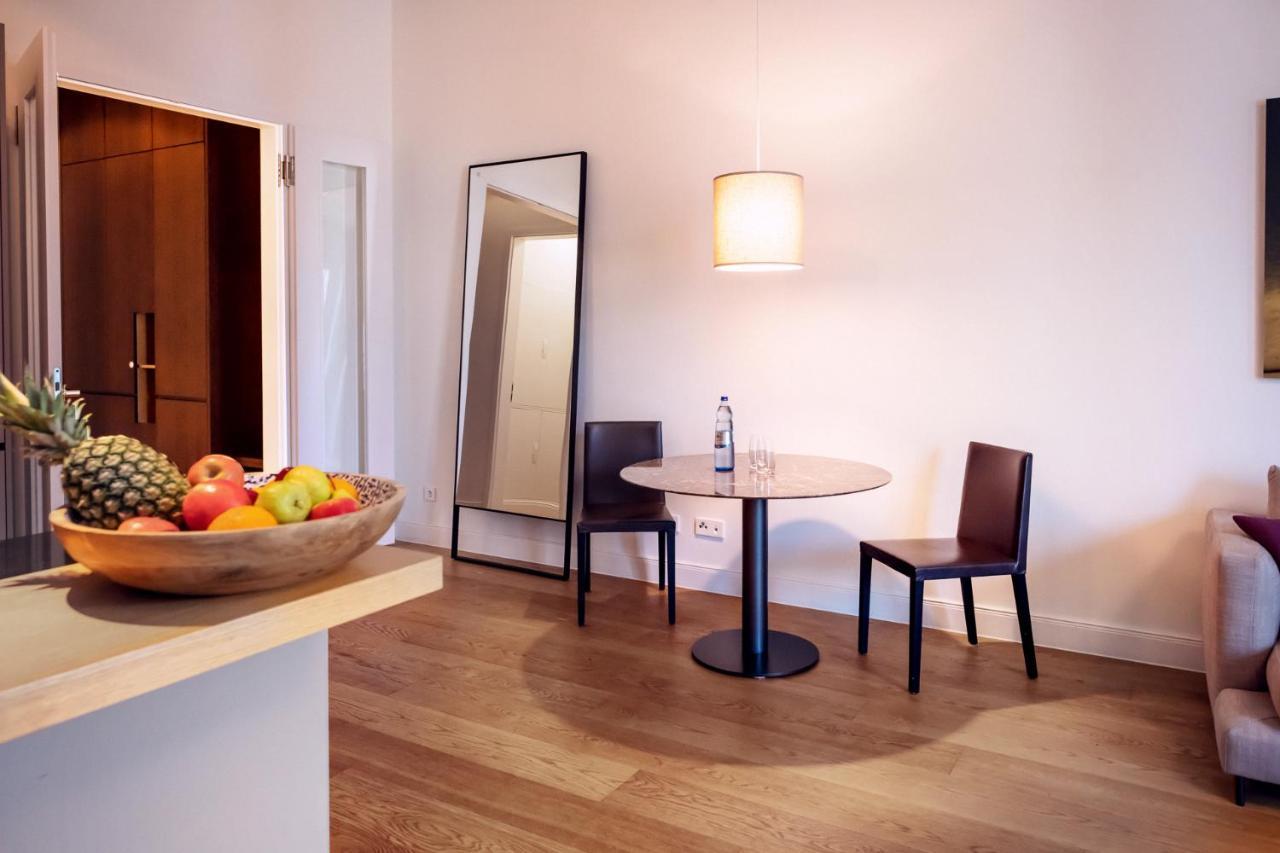 The Wellem Residences Aparthotel Dusseldorf