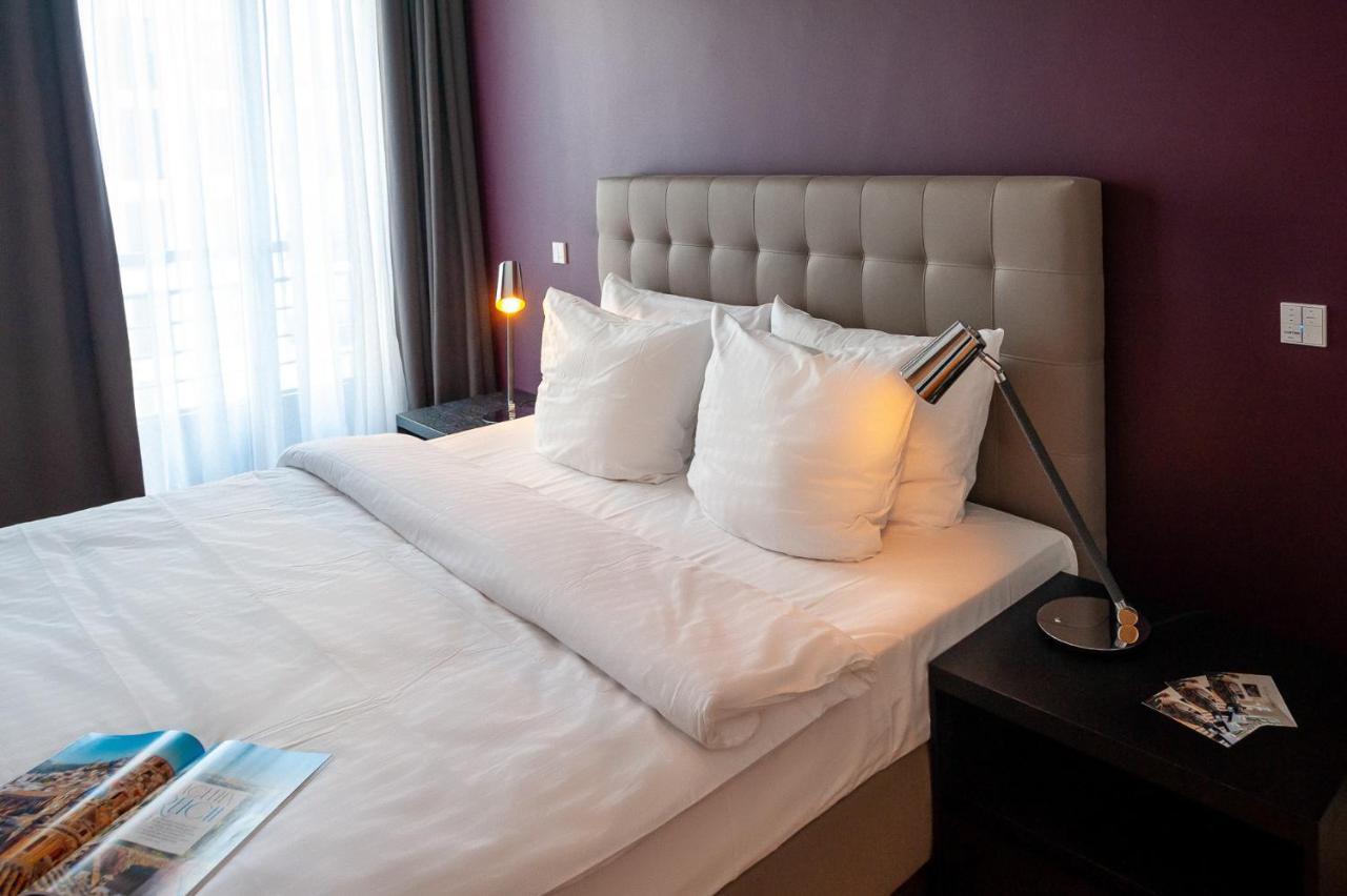 The Wellem Residences Düsseldorf