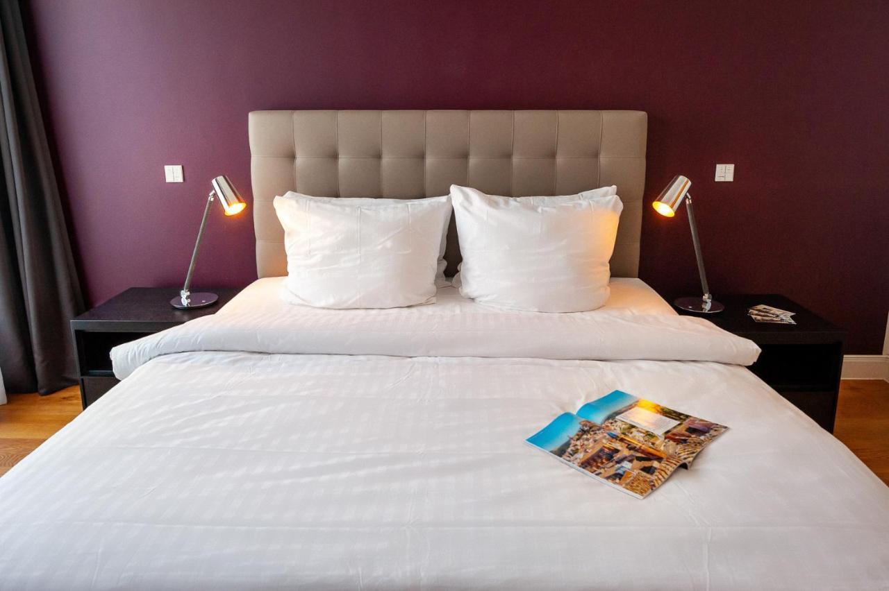 The Wellem Residences