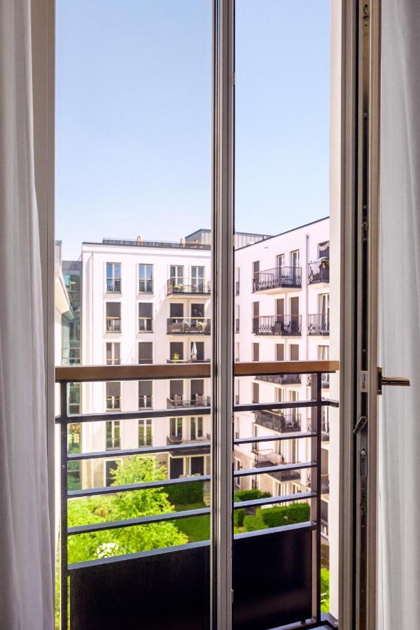 Aparthotel The Wellem Residences