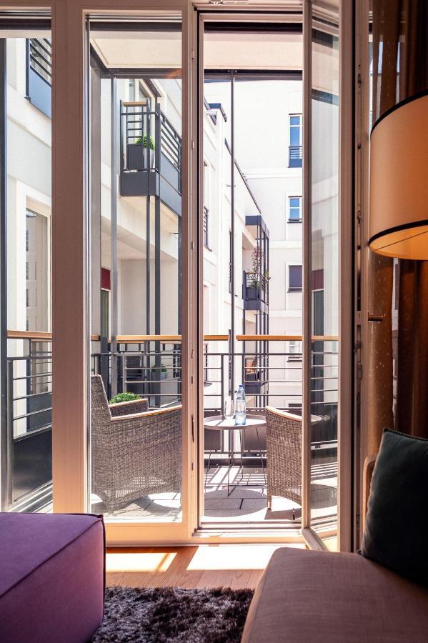 The Wellem Residences Düsseldorf