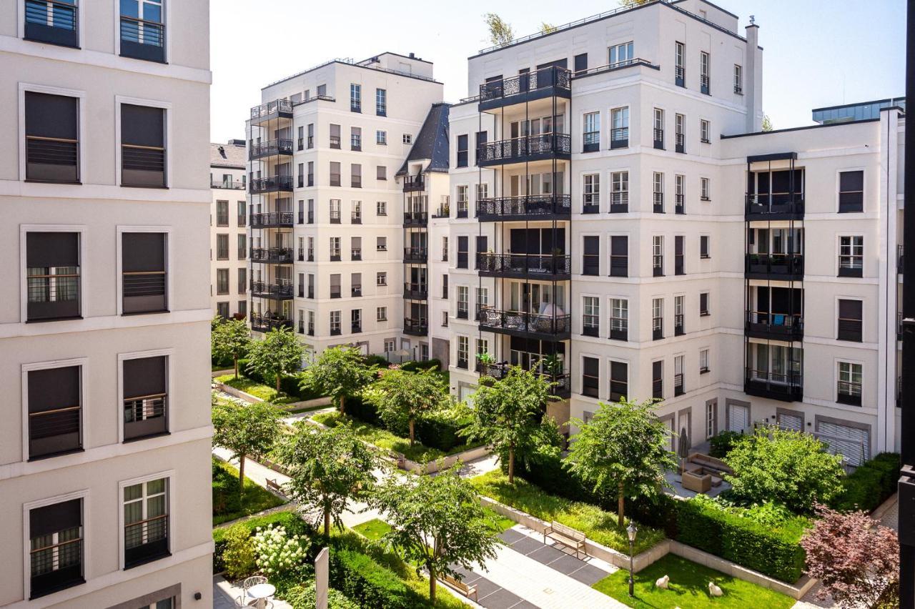 The Wellem Residences Aparthotel