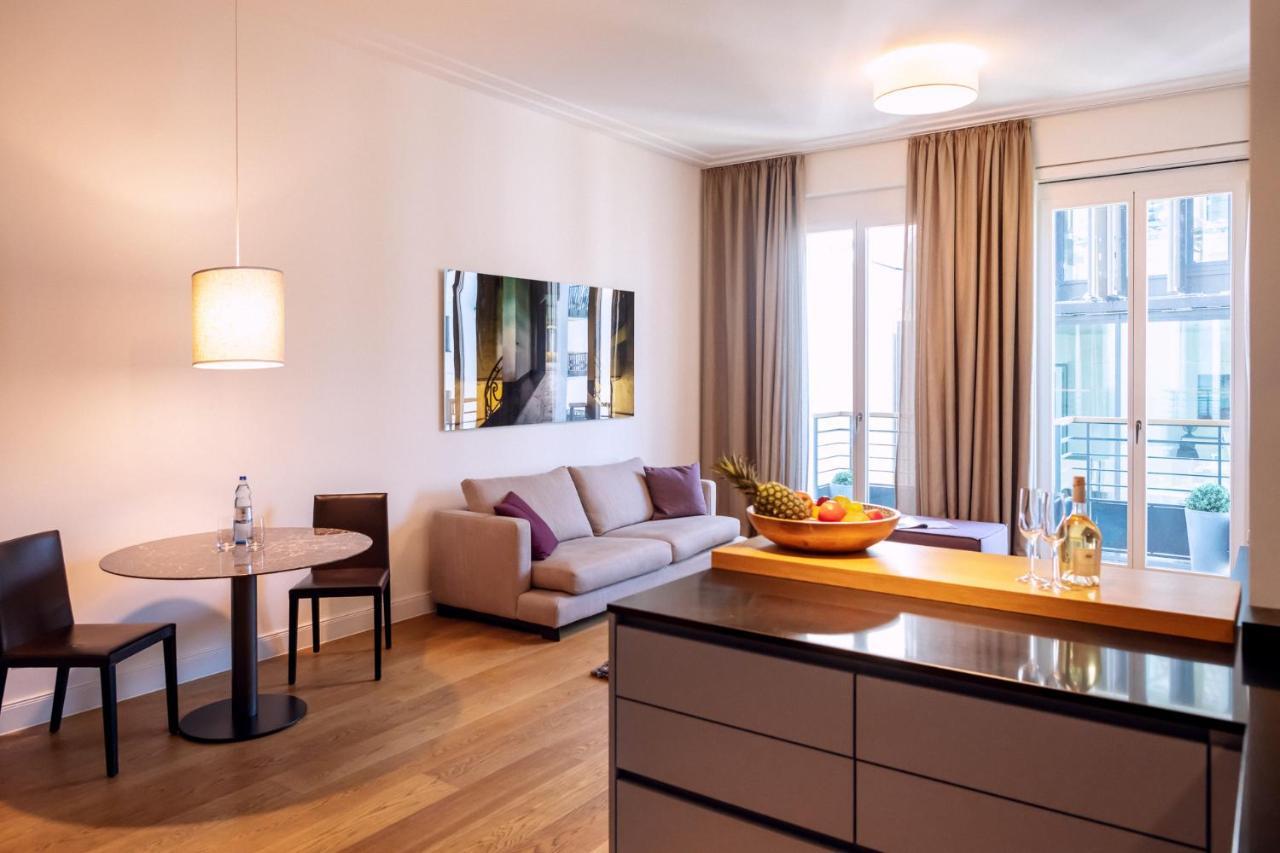 The Wellem Residences Aparthotel