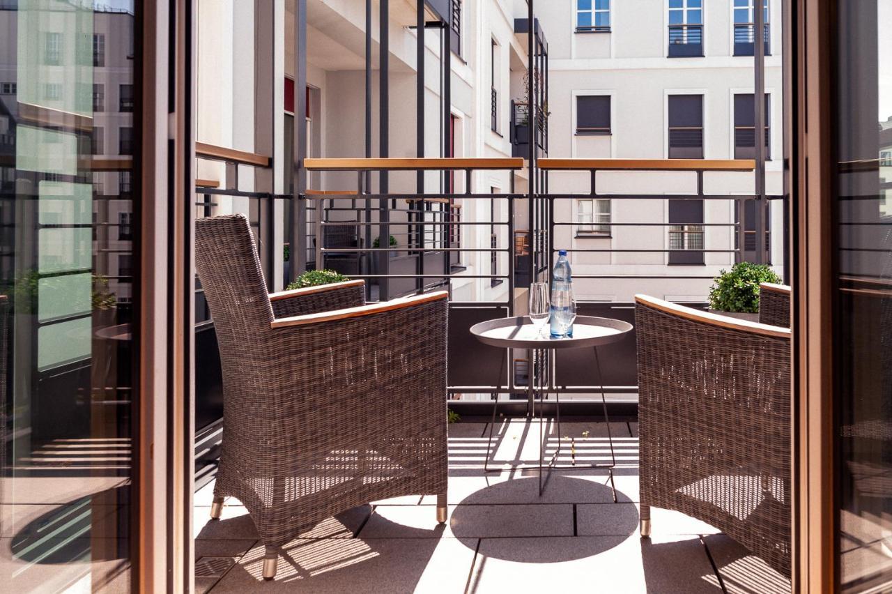 The Wellem Residences Dusseldorf