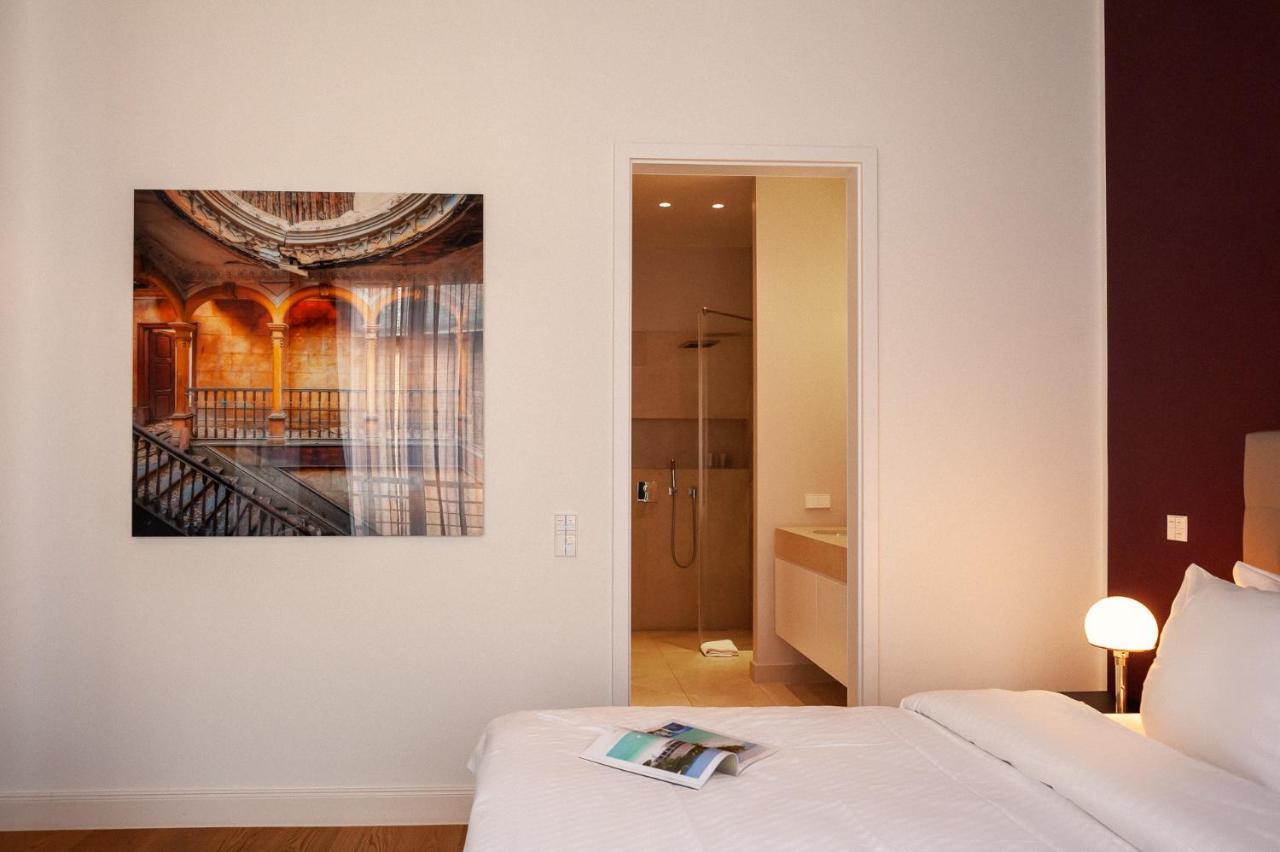 The Wellem Residences Aparthotel 5*