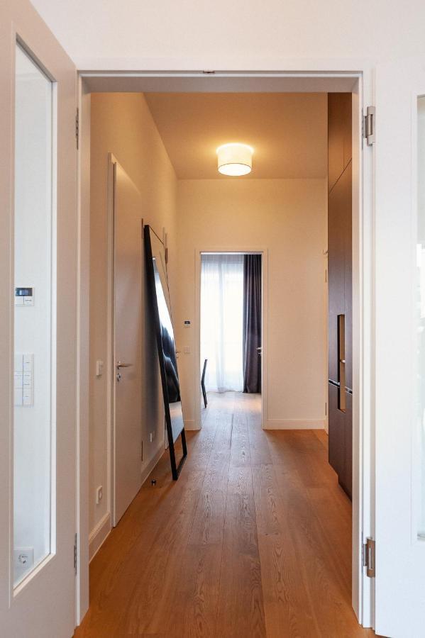 The Wellem Residences 5* Dusseldorf