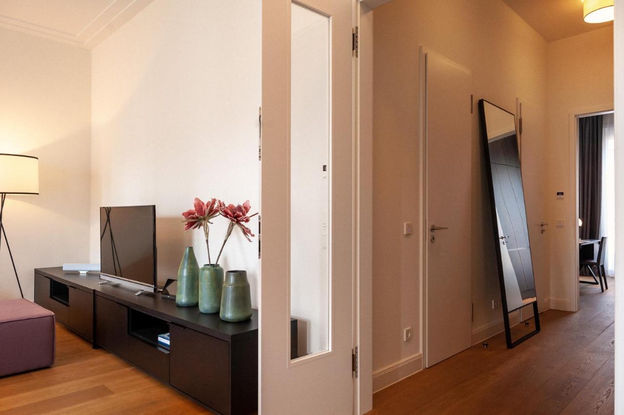 The Wellem Residences Dusseldorf