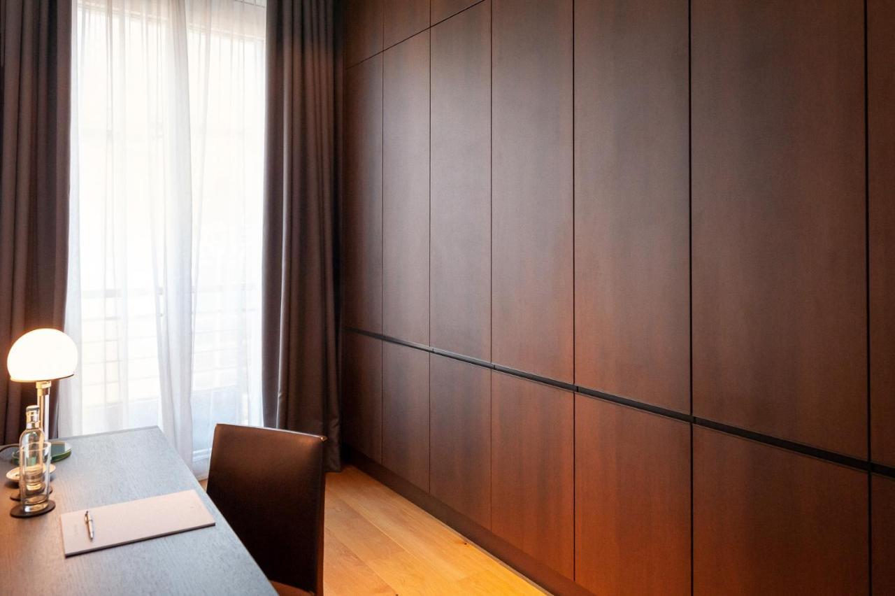 Aparthotel The Wellem Residences Dusseldorf