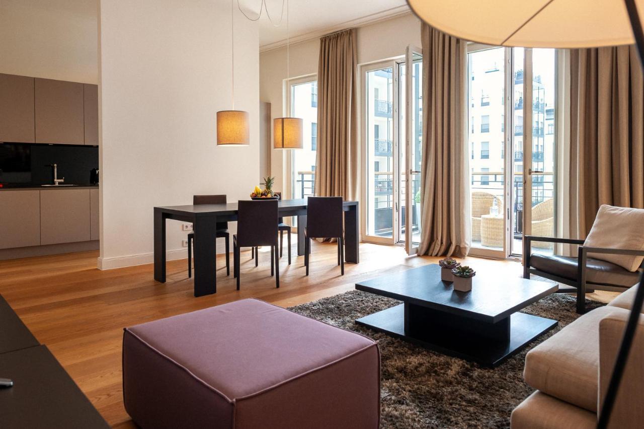 The Wellem Residences Aparthotel 5*