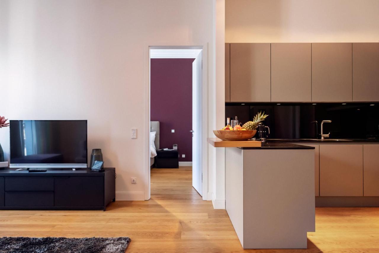 Aparthotel The Wellem Residences 5*