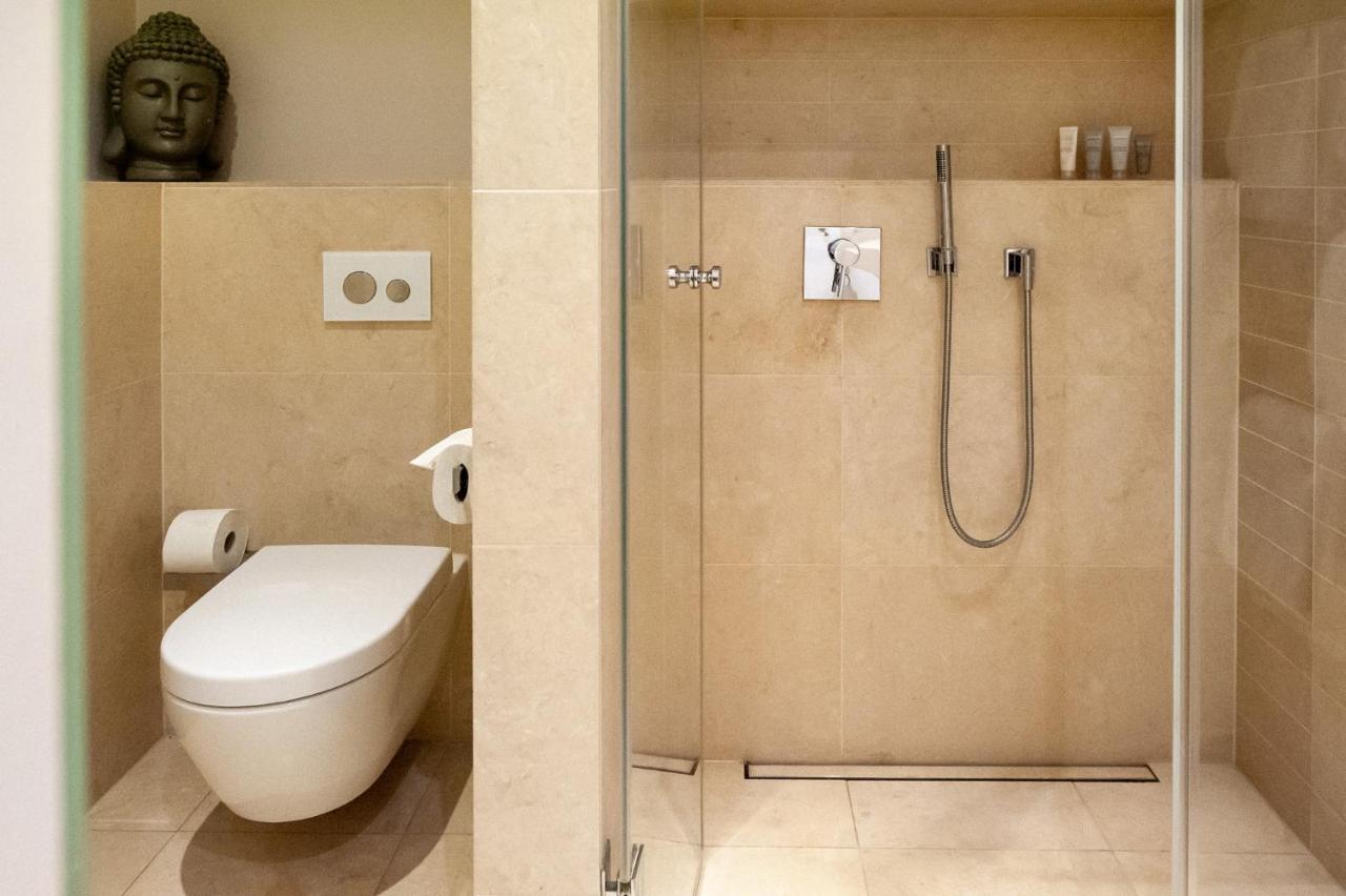 The Wellem Residences Aparthotel 5*