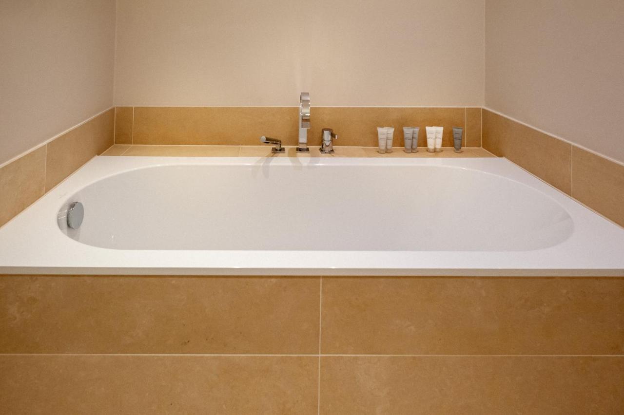 Aparthotel The Wellem Residences