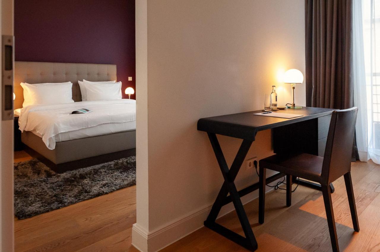 The Wellem Residences Aparthotel 5*