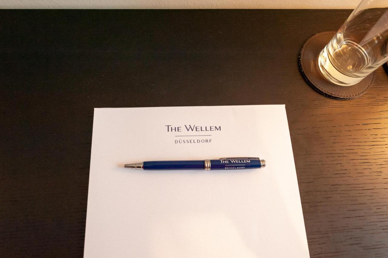 The Wellem Residences