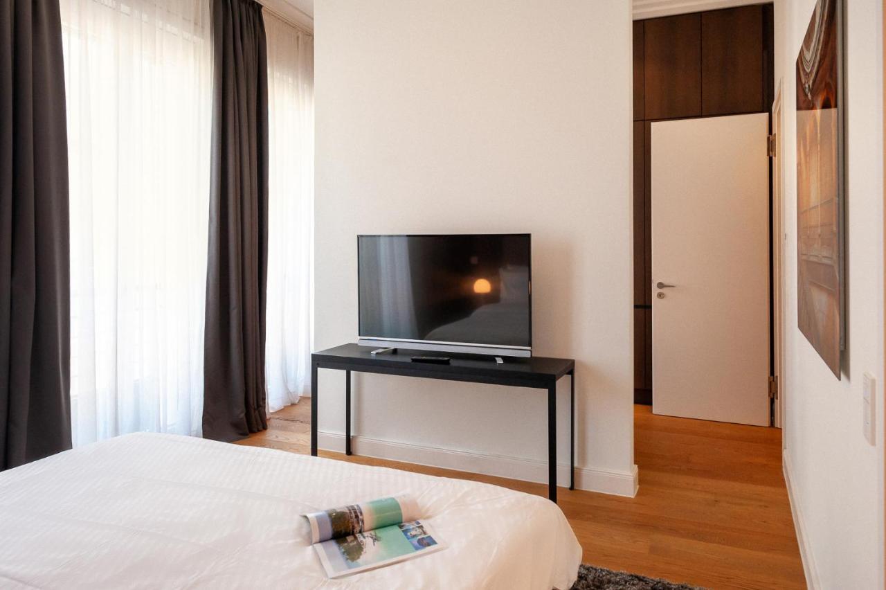 The Wellem Residences 5*