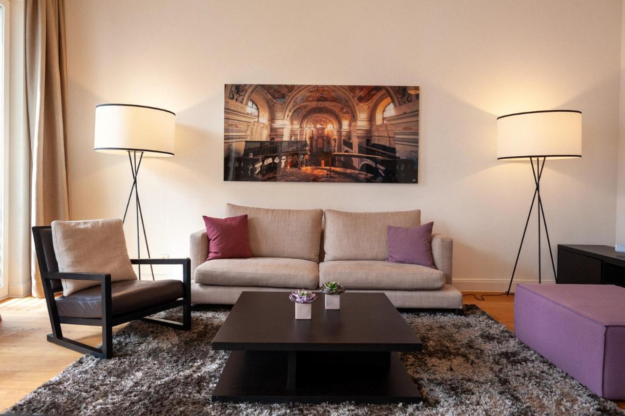 The Wellem Residences 5* Dusseldorf