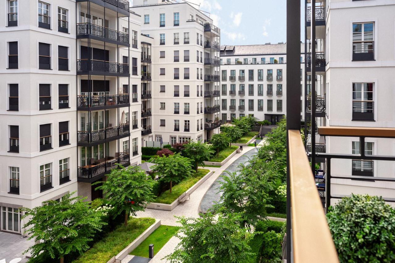 The Wellem Residences Dusseldorf